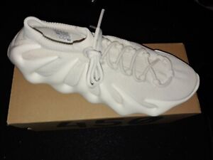 Adidas Yeezy 450 Cloud White H68038/SZ 12 DS receipt from Bait/Fast Shipping!