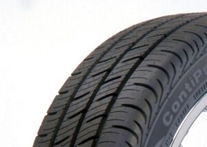 Continental ContiProContact 205/55R16 91H Tire 15489320000 (QTY 1) (Fits: 205/55R16)