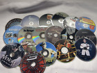 100 RANDOM DVD LOT, MOVIES ADULT/ FAMILY, TV SHOWS-- DISCS ONLY