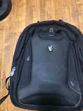 alienware backpack 17
