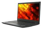 Lenovo ThinkPad T580 laptop 32GB 51GB NVME SSD Core i5 15.6