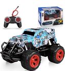Kids Toys for 3 4 5 6 Year Old Boys Birthday Gift Remote Control Car