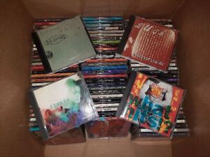 DISCOUNT RACK-3 most $2 CD Popular Music 70s 80s 90s 00s BUNDLE SAVE  U Pick