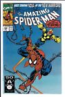 Amazing Spider-Man #352 VF/NM 1991 :)