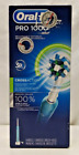 New ListingOral-B Pro 1000 Rechargeable Electric Toothbrush in White New