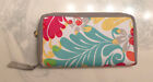 Thirty One Save Your Way Coupon Clutch Wallet 31 Inserts Island Damask organizer