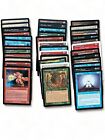 Old School Vintage 1000 + 25 RARES MTG Magic the Gathering Commons Uncommons Lot