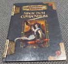 Magic Item Compendium - Dungeons & Dragons 3rd Edition / 3.5 / D20