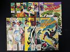 Web Of Spider-Man #104-116 (missing #108) 12 Total Books