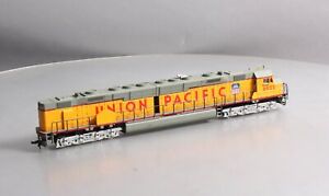 Bachmann 41-666-01 HO Scale Union Pacific DD40X Diesel Locomotive #6922 EX