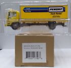 Menards 279-3796 1:48 Yellow Penske Box Truck