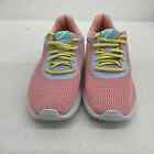 Nike Women's Pink White Sneakers US Size 7 - Athletic Shoes