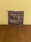 Shining Force EXA  (PlayStation 2) Disc Only