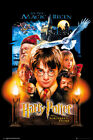 Harry Potter And The Sorcerer's Stone - Movie Poster (Regular Style) (24