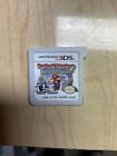 Paper Mario Sticker Star (Nintendo 3DS) Game ONLY
