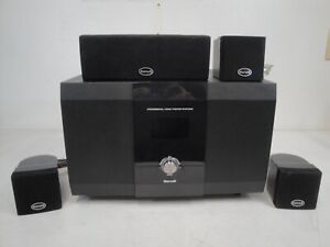 ZS4C2 USED SONOS ARCPLAY 1 5.1 SURROUND SOUND SYSTEM 2500WATTS TESTED NO REMOTE