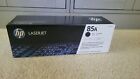 HP 85A CE285A Black Toner Cartridge LaserJet / Brand New / Open Box