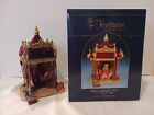 Fontanini King Gaspar's Tent 5 inch scale in good condition