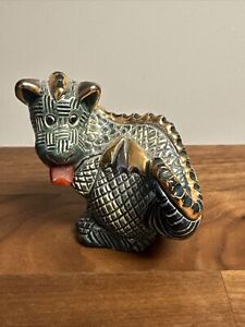 Rinconada De Rosa Baby Dragon Collection Figurine #1723 Rincababies