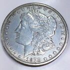 New Listing1878-CC Morgan Silver Dollar Beautiful High Grade Coin Rare Date