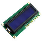 10pcs 1602A 5V Backlight Screen With LCD 1602 Display For Arduino Blue Module