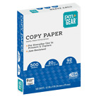 Copy Paper, 8.5