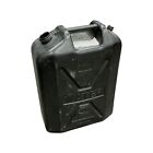 Genuine British Army Jerry Can 20 Litre Water Carrier Camping Survival - NO LIDS