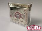 Acrylic Case Reset Retro for Magic the Gathering Collector Booster Box Display