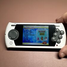 Sega Genesis GP2632B Ultimate Portable Game Player Handheld w/ 80 built-in Games