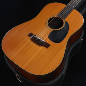 Used MARTIN / 1969 D12-20 S/N 204015 Acoustic Guitar