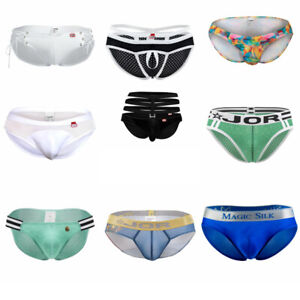 Clearance and Final Sale of Men's Bikini and Briefs Underwear Lingerie for men