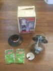 Coleman Propane Lantern #5151B700 With Box Parts Only Excellent Condition