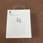 OEM Genuine Apple 20W USB-C Wall Charger Power ADAPTER
