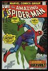 Amazing Spider-Man #128 NM- 9.2 The Shadow Of The Vulture! Marvel 1974
