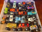 Monster Jam 1:64 hot wheels diecast **U PICK** over 150 available UPDATED 2024!