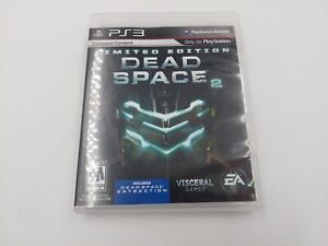 New ListingDead Space 2 - Limited Edition  (Sony PlayStation 3, 2011) (240113)