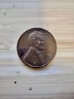 New ListingRARE 1944 Wheat Penny Error No Mint Mark “L” in Liberty Rim Error Cent Coin