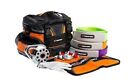ARB Premium Recovery Kit S2 17,600 lbs Snatch Strap RK9A