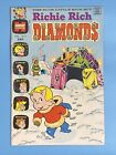 RICHIE RICH DIAMONDS Comic Book (1972 Series) #6 Harvey Comics