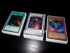 Yugioh Complete Blackwing Deck! Full Armor Master Small World Borreload Savage