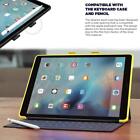 For iPad Pro 12.9(2015)Case QuarterBack with Pencil Holder Dual protection Cover