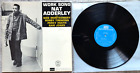 Nat Adderley_Work Song_Riverside Jazz_1960_DG_VG+_mono_Wes Montgomery