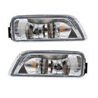 LABLT Fog Lights Lamps For 2003-2007 Honda Accord Sedan 4Dr Right&Left Side (For: 2007 Honda Accord)