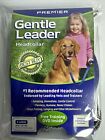 Premier Gentle Leader Headcollar X-Large Red Over 130 lbs Includes Training DVD