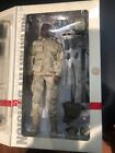 Dragon Models Modern 1/6 scale US Army 4th Infantry Soldier African American