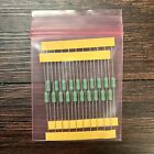 20pcs Pico Fuse 0.5-7.0A (Choose One) Fast Blow 125V Axial Little Fuse