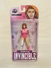 New McFarlane Toys Skybound Atom Eve Clean Version Invincible Action Figure New!