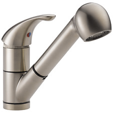 Peerless  Kitchen Pull-Out Faucet Stainless