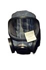*NEW*  MSA 7-204-1 Ultra Twin Respirator Gas Mask Size Medium NWT
