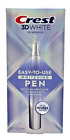 Crest 3D White Whitening Pen Up to 70 Uses Erases Stains Apply & Go NEW